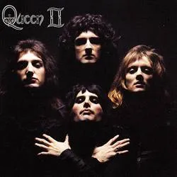 <strong>Queen - Queen II</strong> (Vinyl LP)