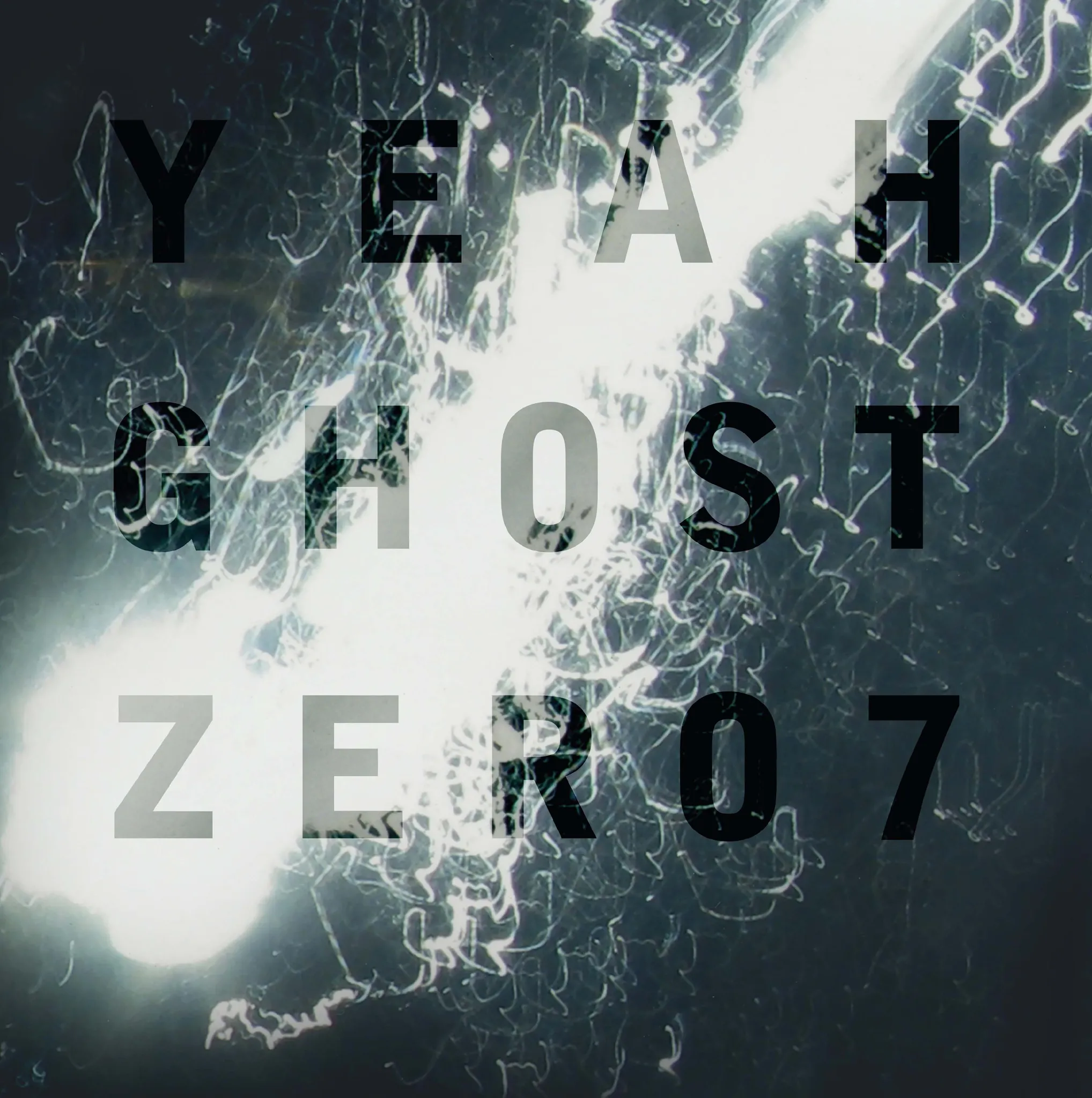 <strong>Zero 7 - Yeah Ghost</strong> (Vinyl LP - black)