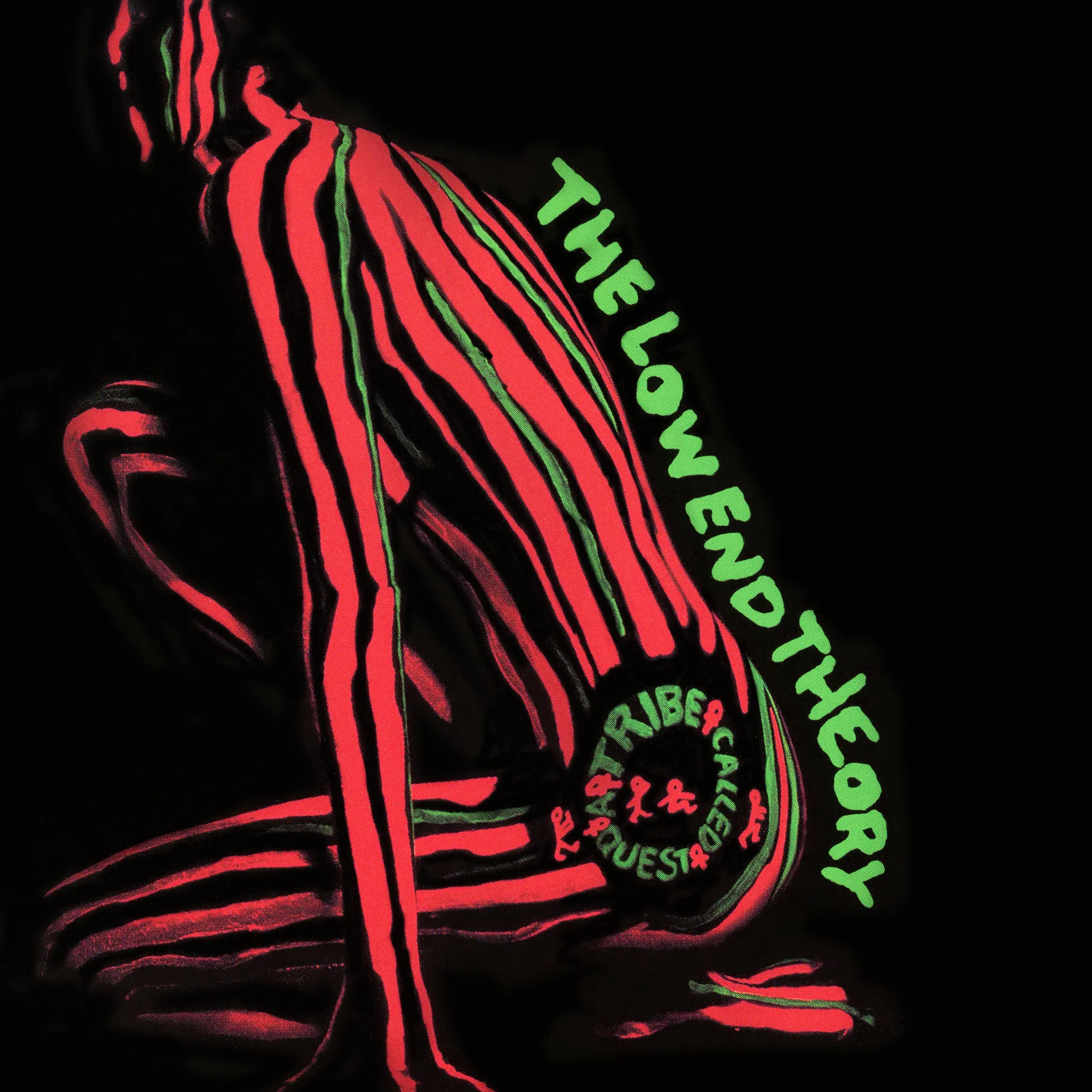 Zwakheid Verouderd Appartement A Tribe Called Quest - The Low End Theory - (CD) | Rough Trade
