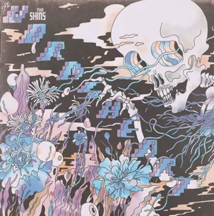 <strong>The Shins - The Worms Heart</strong> (Vinyl LP)