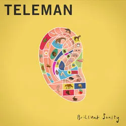 <strong>Teleman - Brilliant Sanity</strong> (Cd)