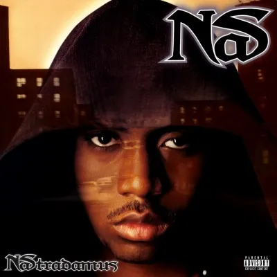 <strong>Nas - Nastradamus</strong> (Vinyl LP)