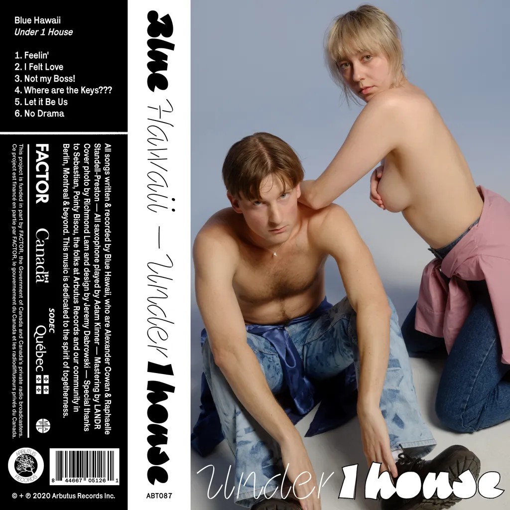 Album art