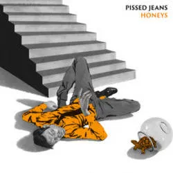 <strong>Pissed Jeans - Honeys</strong> (Cd)