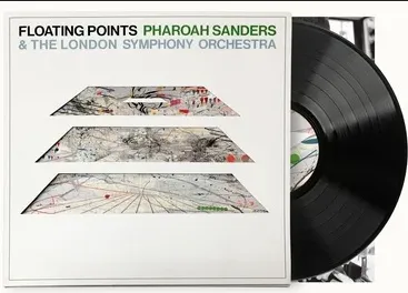 Pharoah Sanders - Promises - (Vinyl LP, CD) | Rough Trade