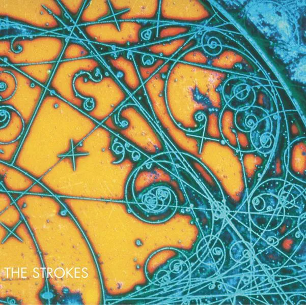 The Strokes - Vinyl, CDs & Books | Rough Trade
