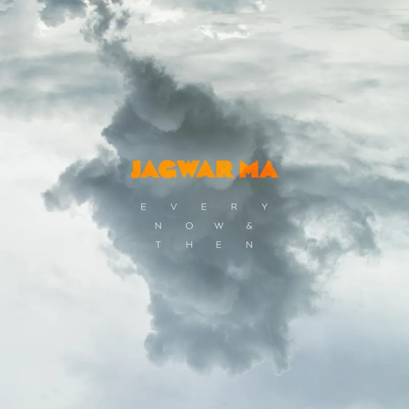 <strong>Jagwar Ma - Every Now and Then</strong> (Vinyl LP)