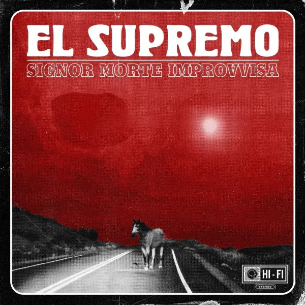 Album art