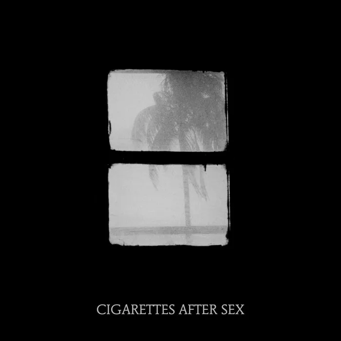 <strong>Cigarettes After Sex - Crush</strong> (Vinyl 7)