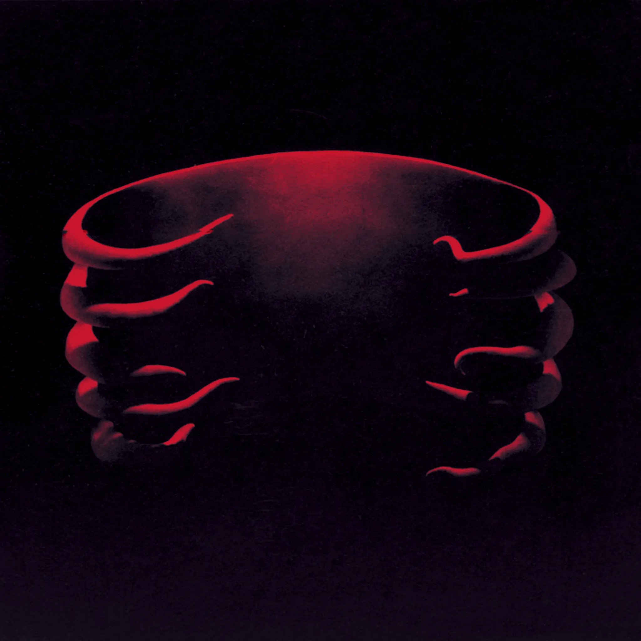 <strong>Tool - Undertow.</strong> (Cd)