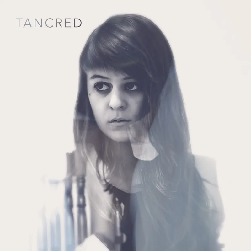 <strong>Tancred - Tancred</strong> (Vinyl LP - gold)
