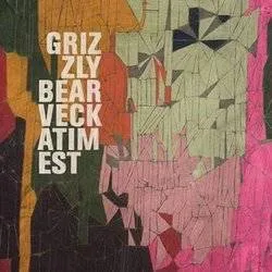 <strong>Grizzly Bear - Veckatimest</strong> (Vinyl LP)