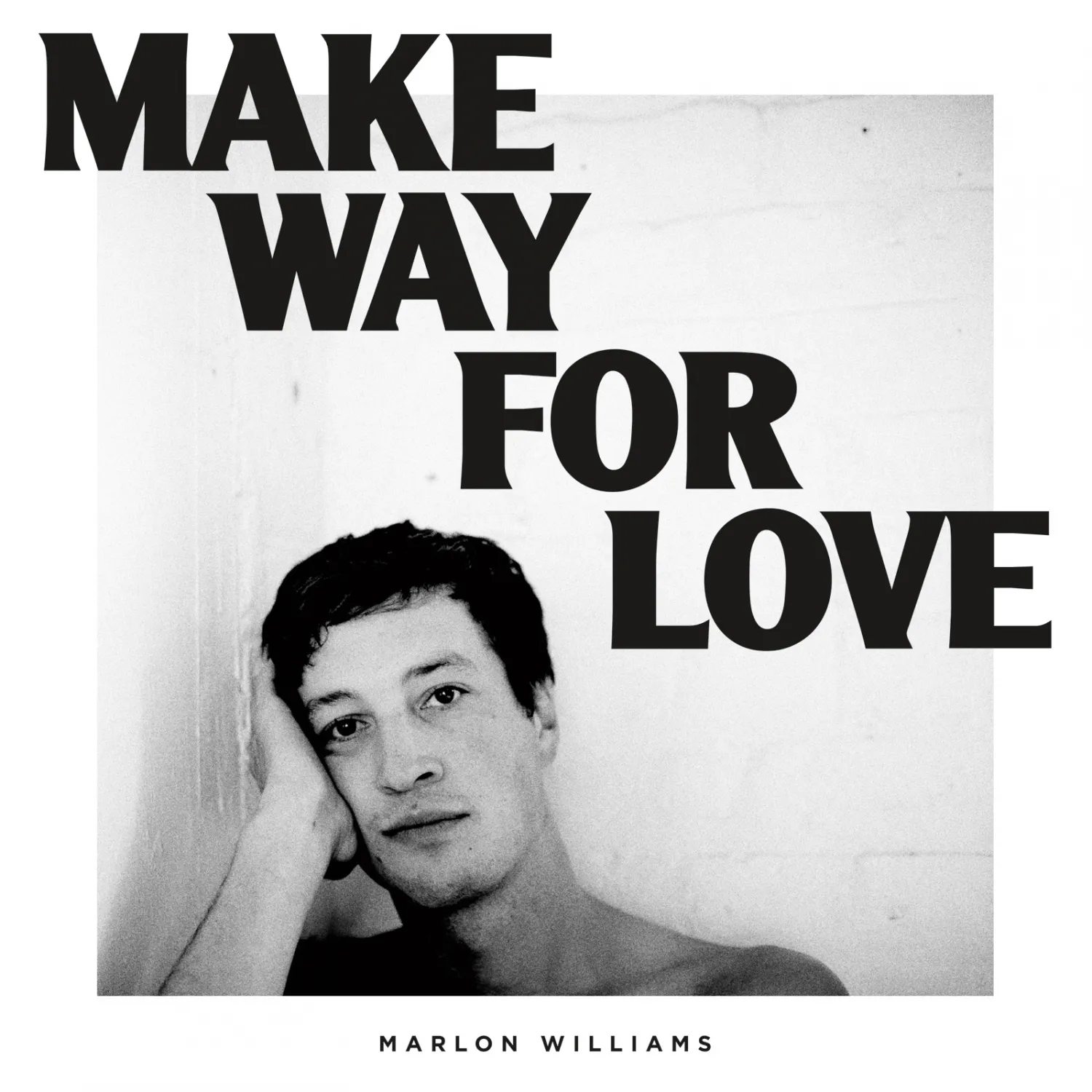 <strong>Marlon Williams - Make Way For Love</strong> (Vinyl LP)