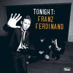 <strong>Franz Ferdinand - Tonight : Franz Ferdinand - Limited Version</strong> (Vinyl LP)