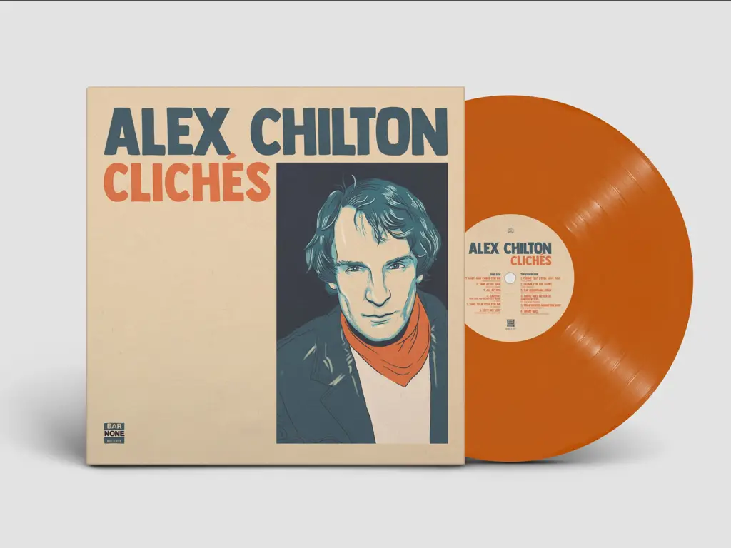 Cliches - RSD 2024