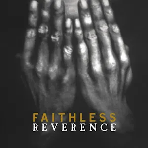 <strong>Faithless - Reverence</strong> (Vinyl LP - black)