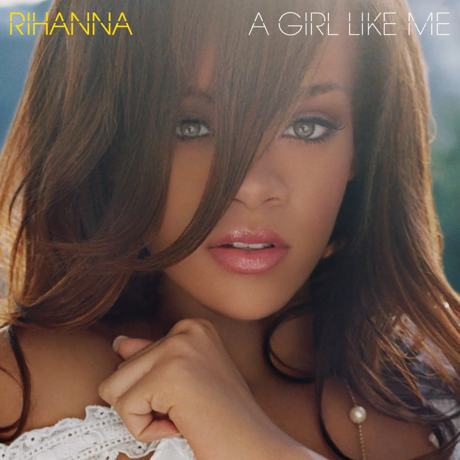 <strong>Rihanna - A Girl Like Me</strong> (Vinyl LP)