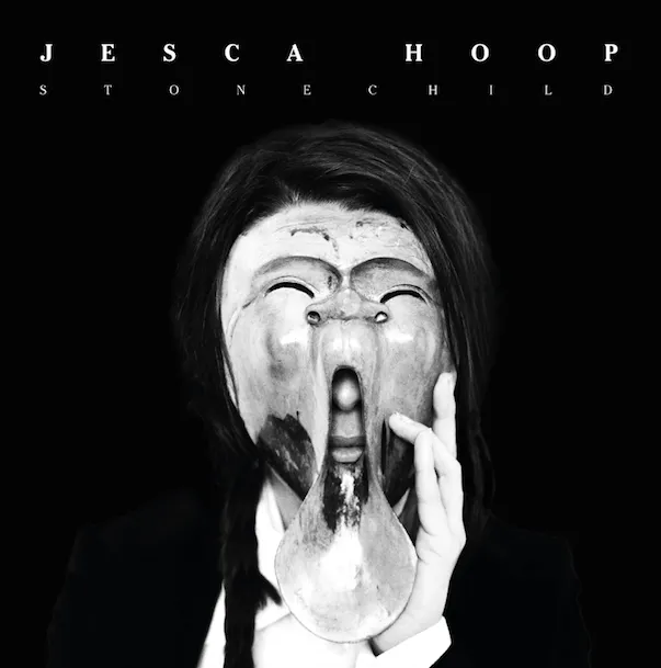 <strong>Jesca Hoop - Stonechild</strong> (Vinyl LP - white)