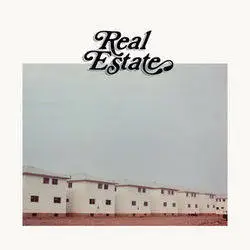 <strong>Real Estate - Days</strong> (Vinyl LP)