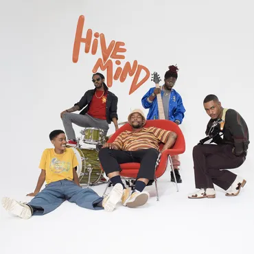 Buy Hive Mind via Rough Trade