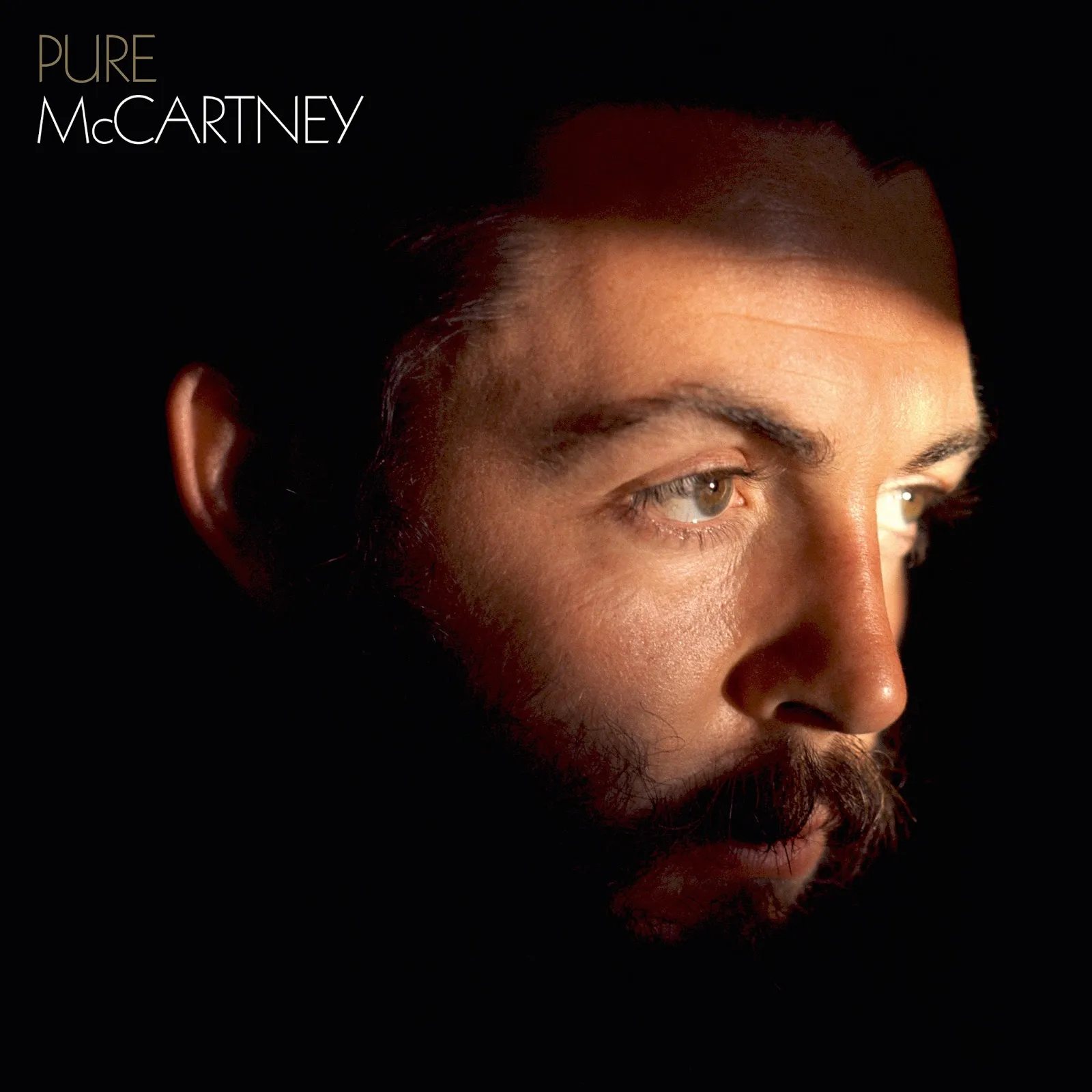 <strong>Paul McCartney - Pure Mccartney</strong> (Cd)
