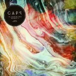 <strong>Gaps - In Around The Moments</strong> (Vinyl LP)