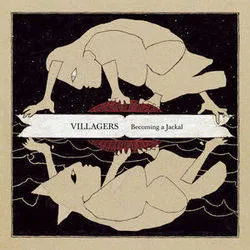 <strong>Villagers - Becoming A Jackal</strong> (Vinyl LP)