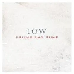 <strong>Low - Drums and Guns</strong> (Cd)