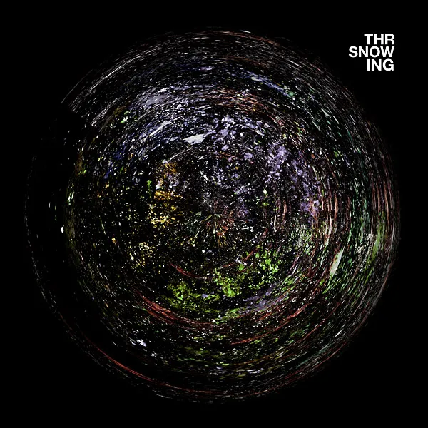 <strong>Throwing Snow - Loma</strong> (Cd)