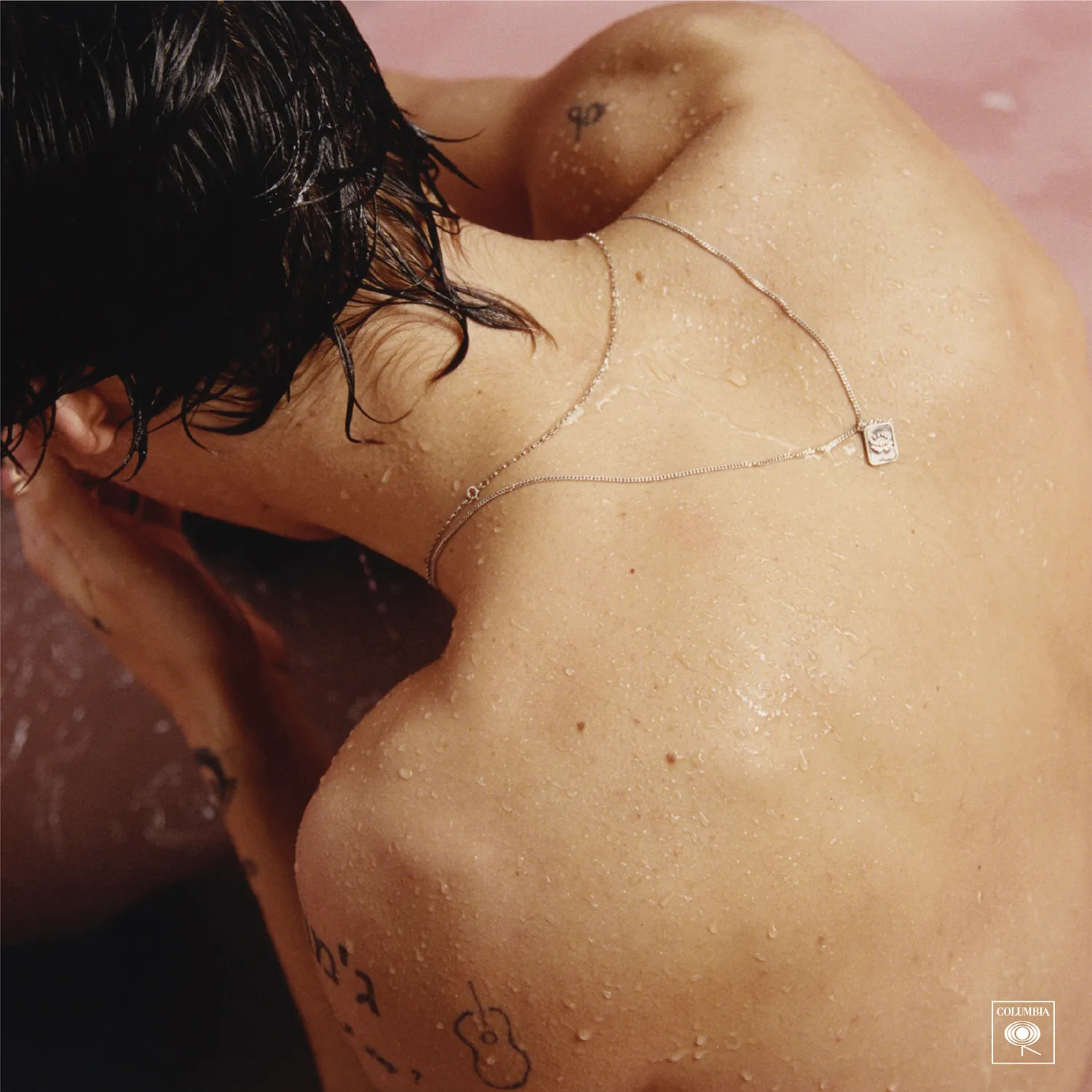 <strong>Harry Styles - Harry Styles</strong> (Vinyl LP)