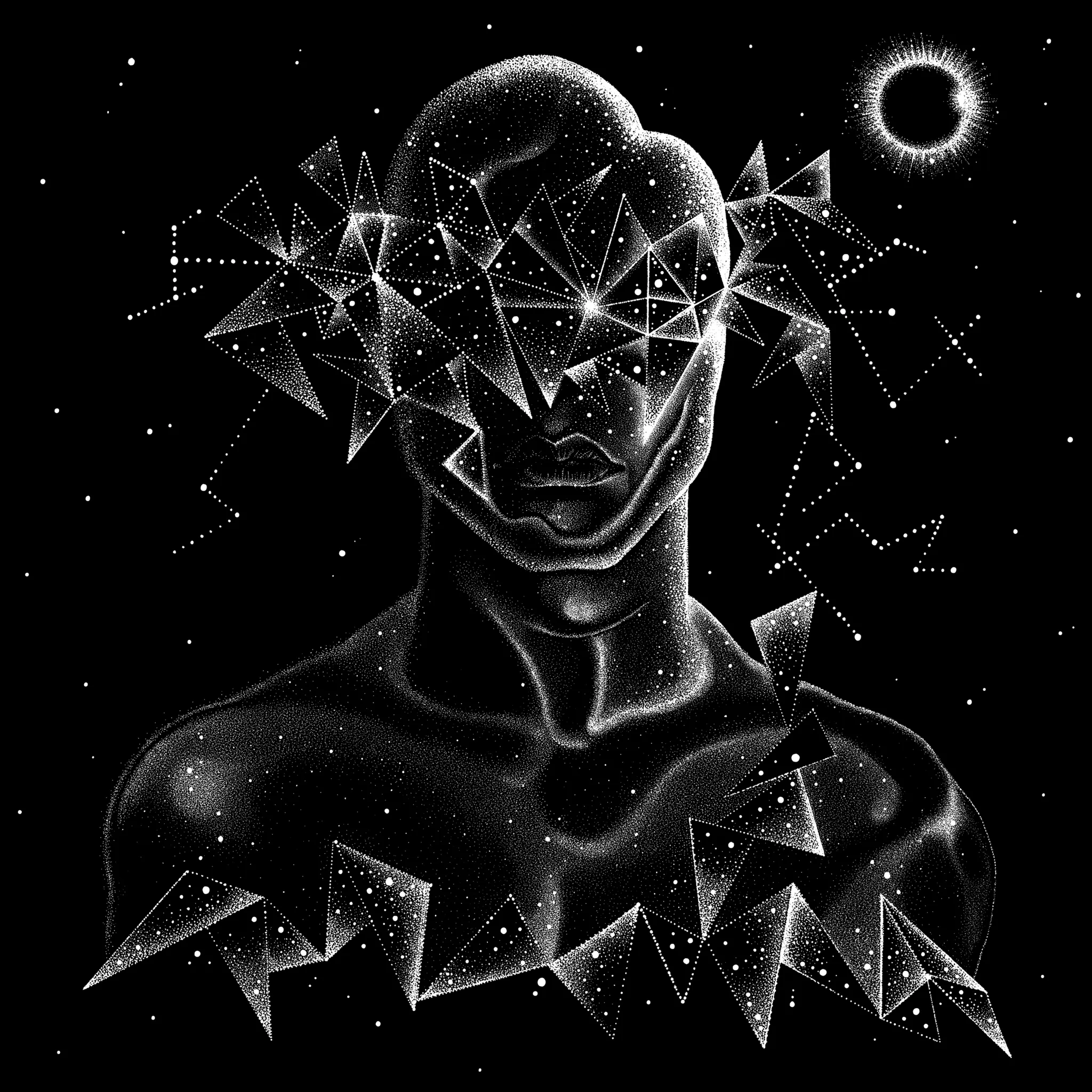 <strong>Shabazz Palaces - Quazarz: Born On A Gangster Star</strong> (Vinyl LP)