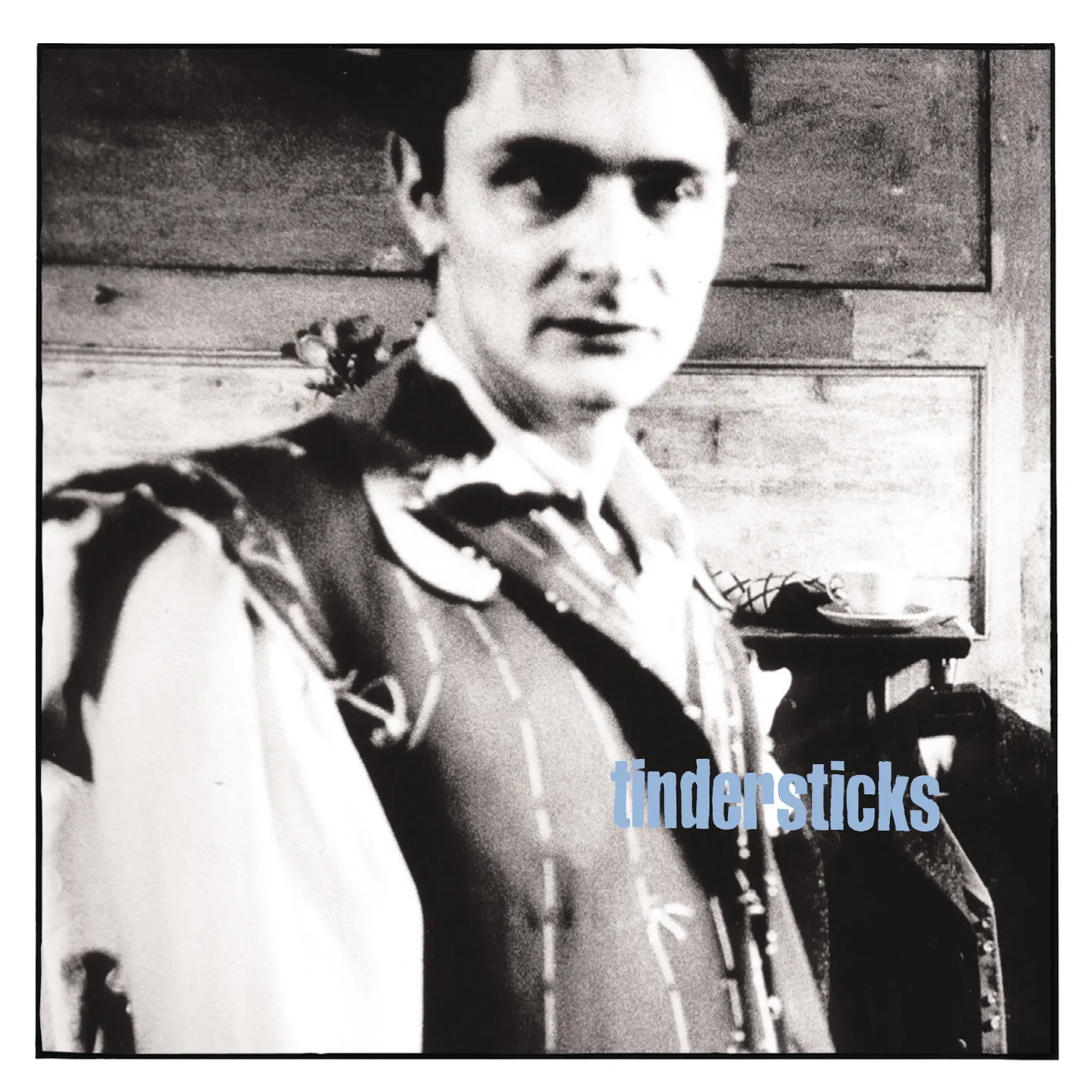<strong>Tindersticks - Tindersticks 2</strong> (Vinyl LP - black)