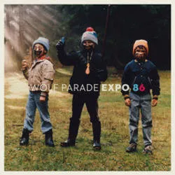<strong>Wolf Parade - Expo 86</strong> (Cd)