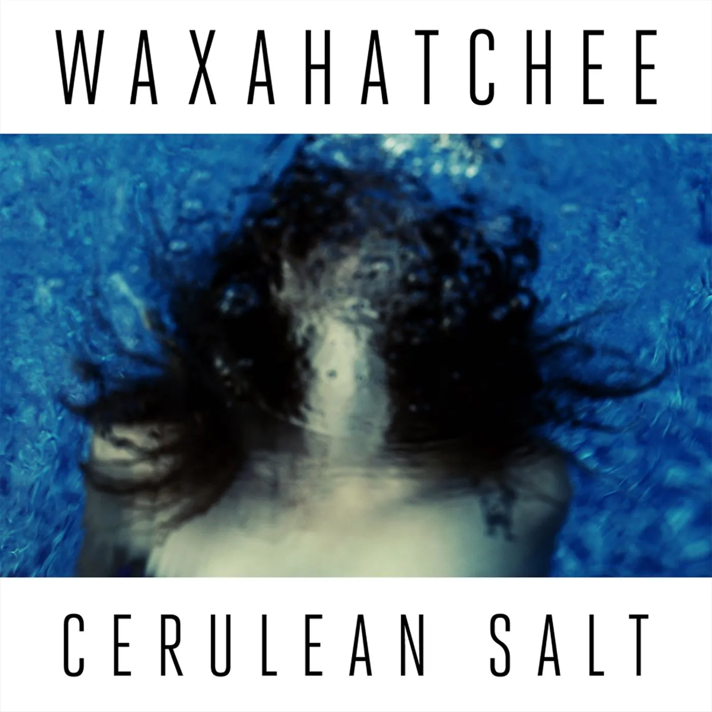 <strong>Waxahatchee - Cerulean Salt</strong> (Cd)