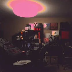 <strong>Unknown Mortal Orchestra - Multi-Love</strong> (Vinyl LP)