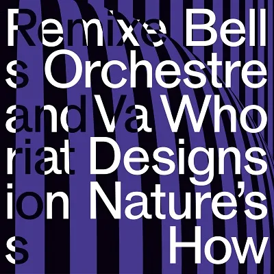 <strong>Bell Orchestre - Who Designs Nature's How?</strong> (Vinyl LP)