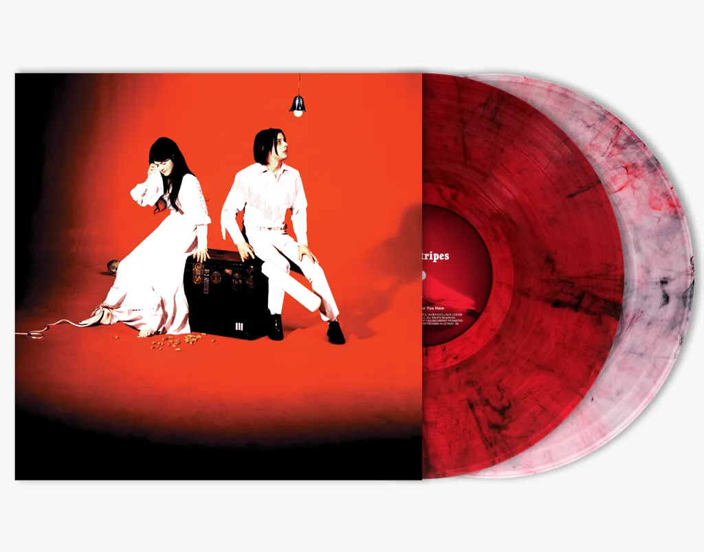 Sangue e cenere (Red Coloured Vinyl) - Gang - Vinile