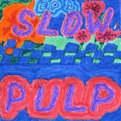 <strong>Slow Pulp - Big Day</strong> (Vinyl LP - magenta)