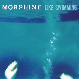 We've waited a long time to hear these records on vinyl, and now we're only  a week away from release! Morphine's classics “Like Swimming”…