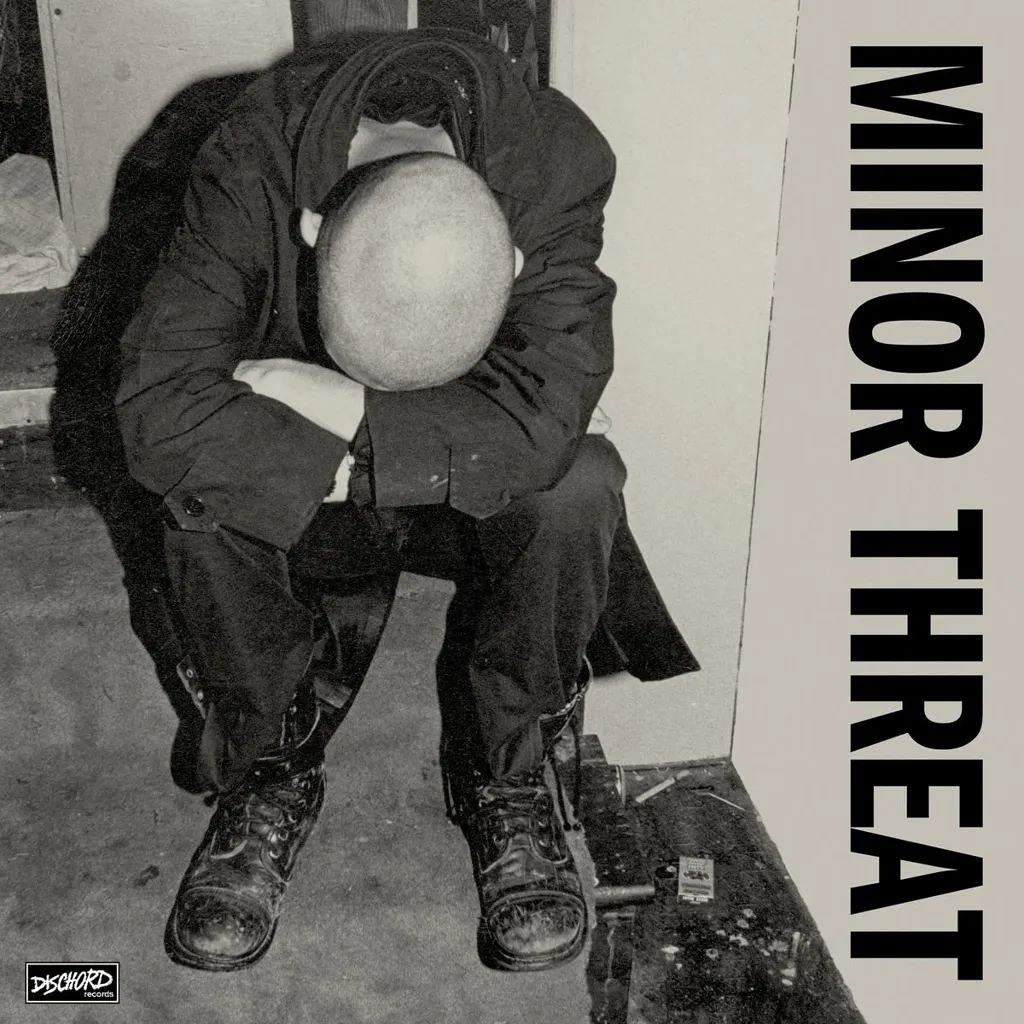 Minor Threat - Minor Threat - (Vinyl LP) | Rough Trade