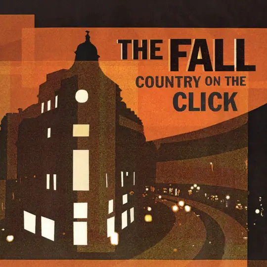 The Fall A Country On The Click (Alternative Version) RSD 2024