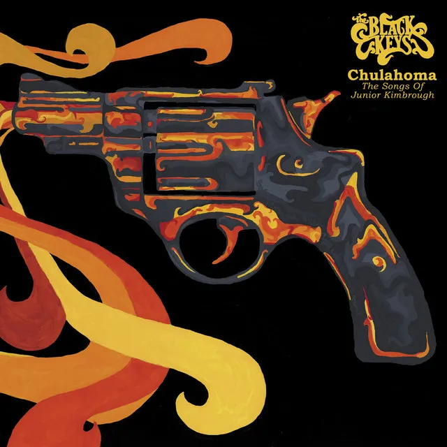 <strong>The Black Keys - Chulahoma</strong> (Vinyl LP)