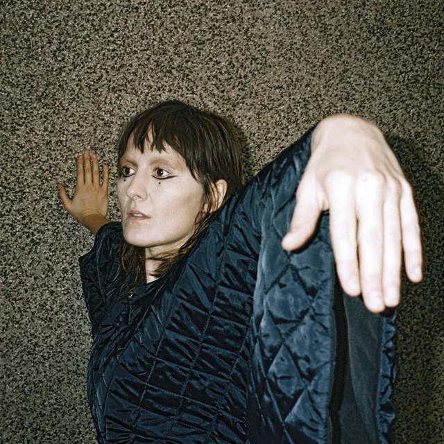 <strong>Cate Le Bon - Crab Day (Reissue)</strong> (Vinyl LP)