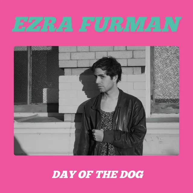 <strong>Ezra Furman - Day of the Dog</strong> (Vinyl LP)