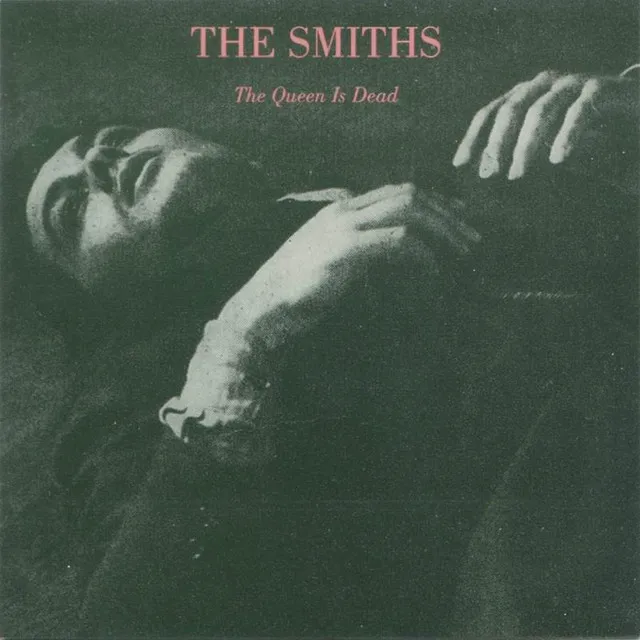 The Smiths - Vinyl, CDs & Books | Rough Trade