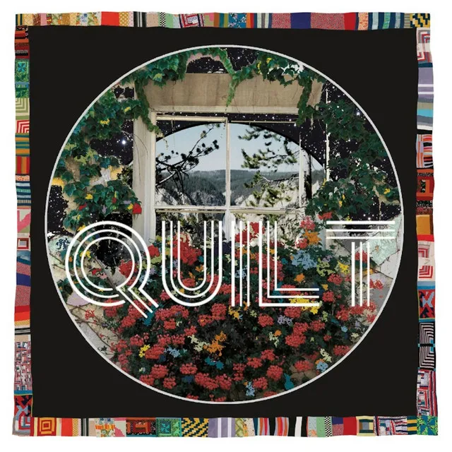 <strong>Quilt - Quilt</strong> (Cd)