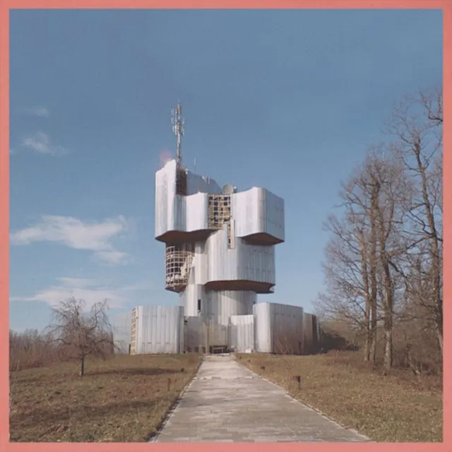 <strong>Unknown Mortal Orchestra - Unknown Mortal Orchestra</strong> (Cd)