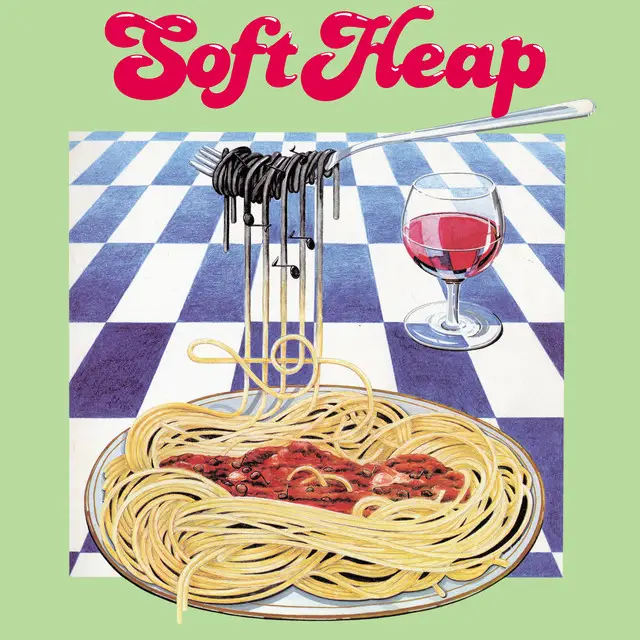 Album art