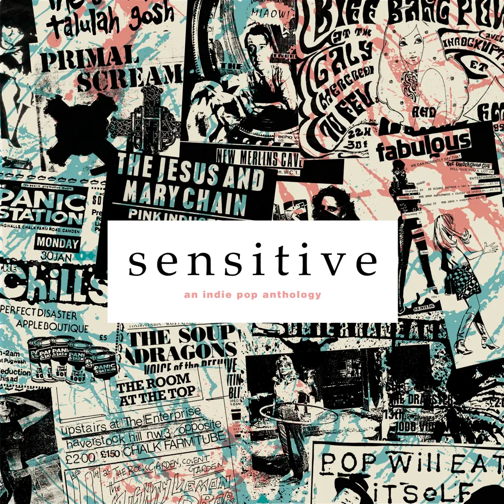 Album art