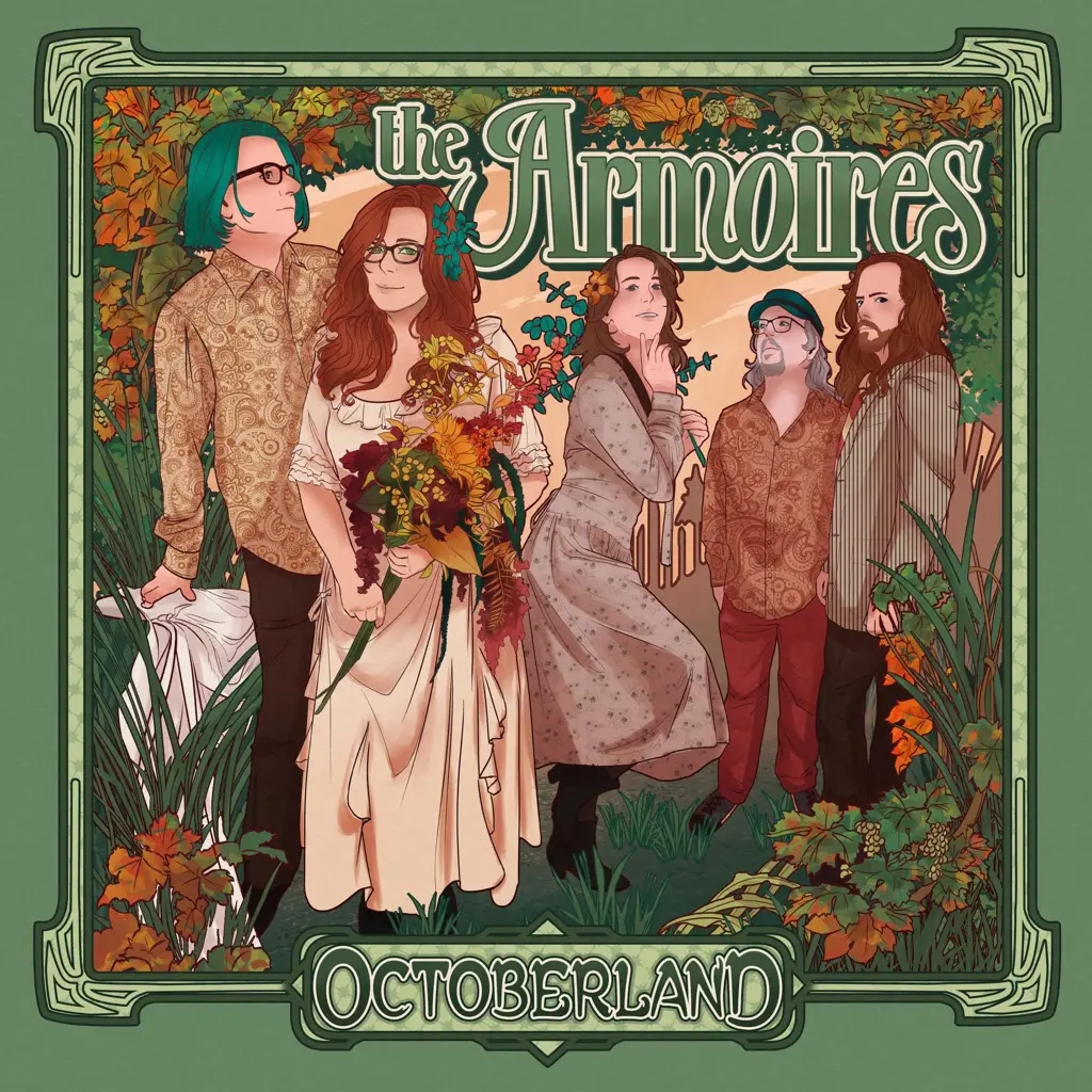 Album art